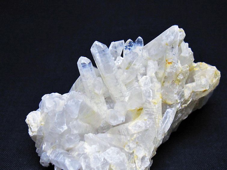 ヒマラヤ水晶クラスター [t388-26248] 2枚目