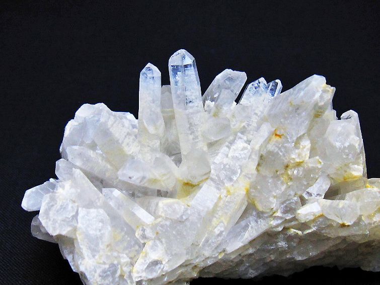 ヒマラヤ水晶クラスター [t388-26248] 3枚目