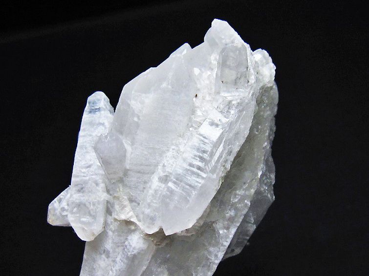 ヒマラヤ水晶クラスター [t388-26251] 2枚目