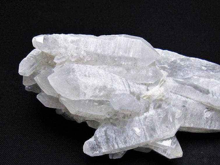 ヒマラヤ水晶クラスター [t388-26251] 3枚目