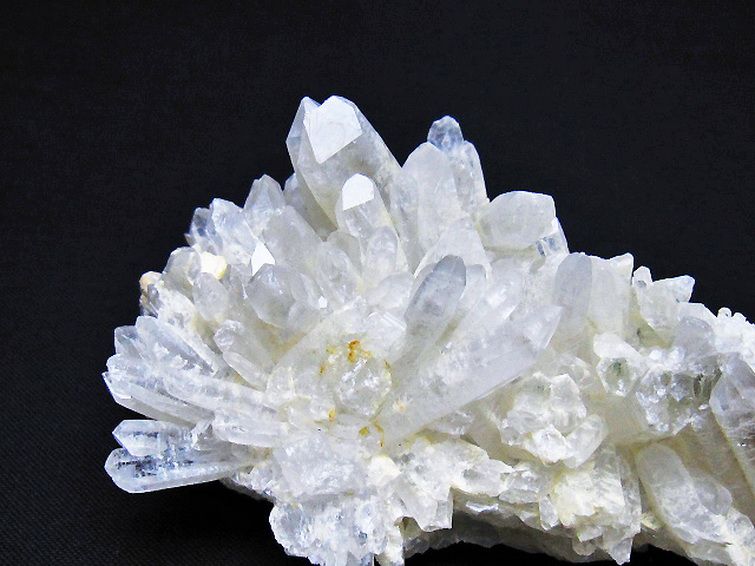 ヒマラヤ水晶クラスター [t388-26255] 2枚目