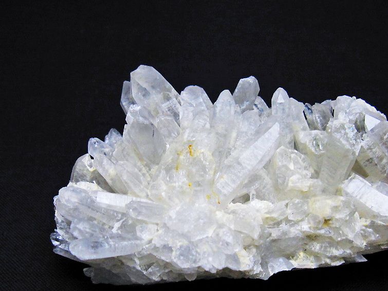 ヒマラヤ水晶クラスター [t388-26255] 3枚目