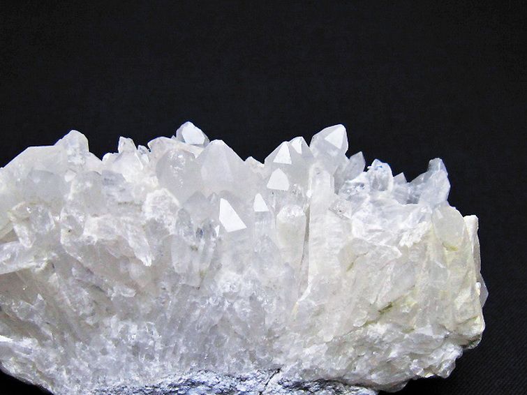 ヒマラヤ水晶クラスター [t388-26256] 2枚目