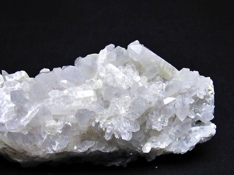 ヒマラヤ水晶クラスター [t388-26256] 3枚目