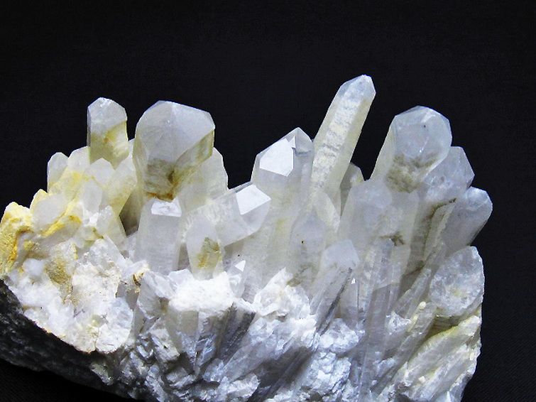 ヒマラヤ水晶クラスター [t388-26259] 2枚目