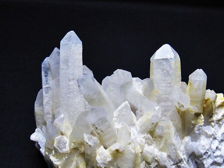 ヒマラヤ水晶クラスター [t388-26259] 3枚目