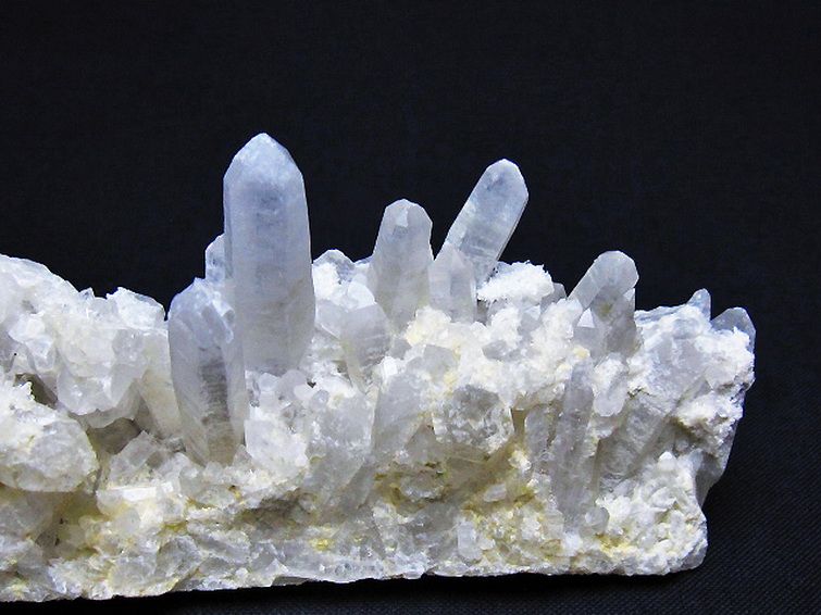 ヒマラヤ水晶クラスター [t388-26261] 3枚目