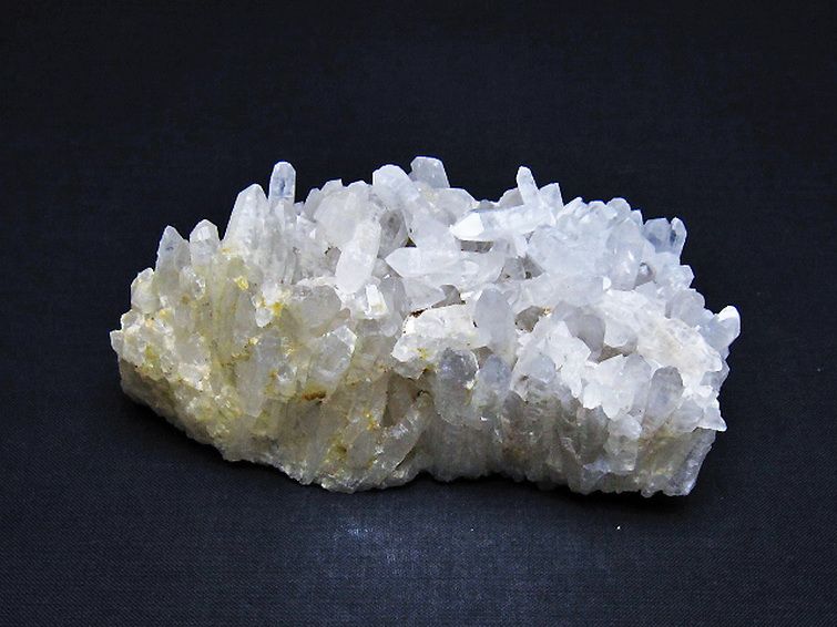 ヒマラヤ水晶クラスター [t388-26266] 1枚目