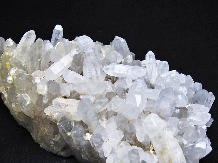 ヒマラヤ水晶クラスター [t388-26266] 2枚目