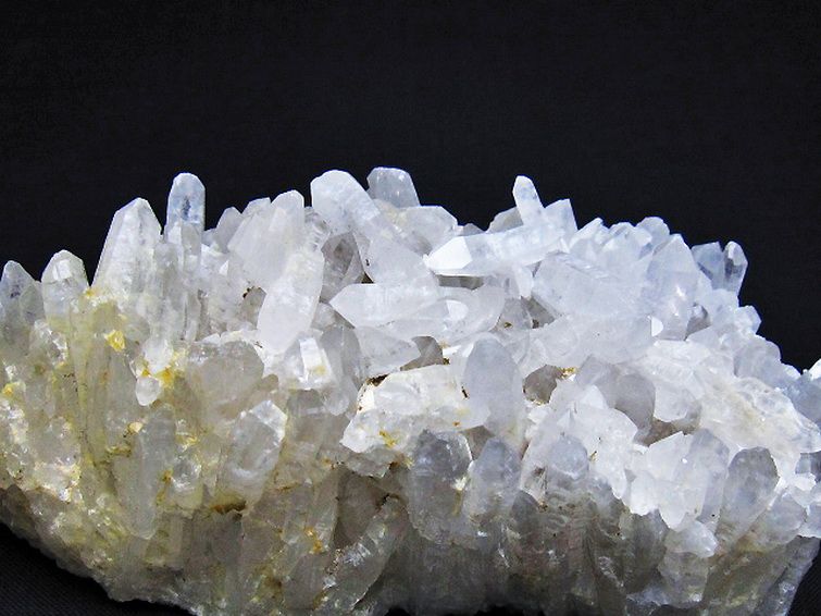 ヒマラヤ水晶クラスター [t388-26266] 3枚目