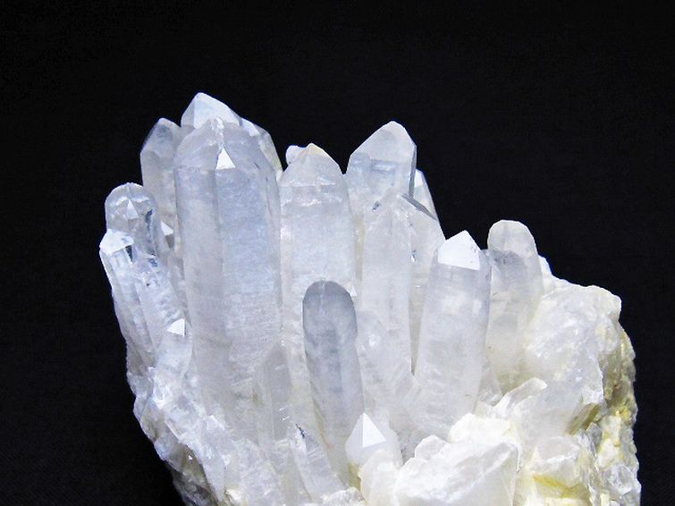 ヒマラヤ水晶クラスター [t388-26269] 2枚目