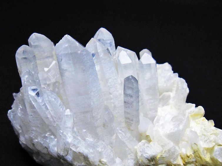 ヒマラヤ水晶クラスター [t388-26269] 3枚目