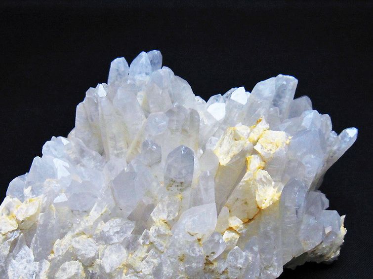 ヒマラヤ水晶クラスター [t388-26270] 3枚目