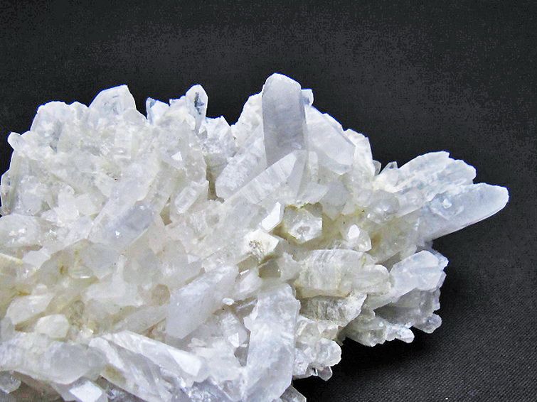 ヒマラヤ水晶クラスター [t388-26271] 3枚目