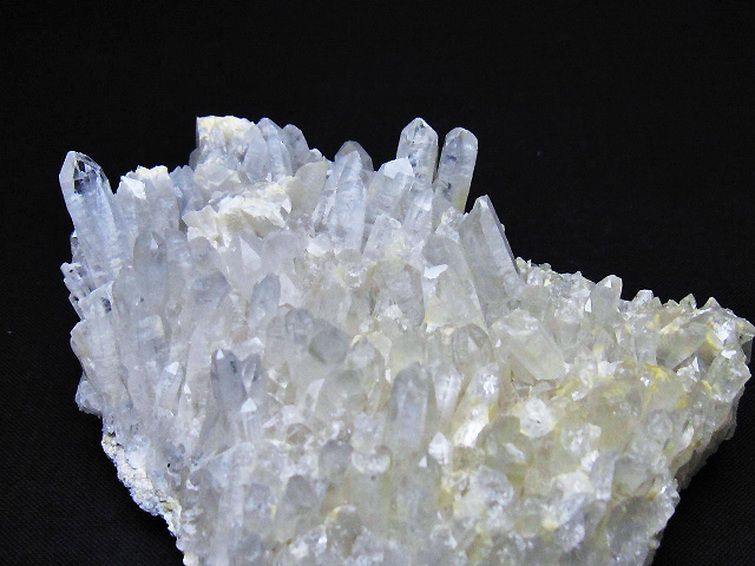 ヒマラヤ水晶クラスター [t388-26274] 2枚目