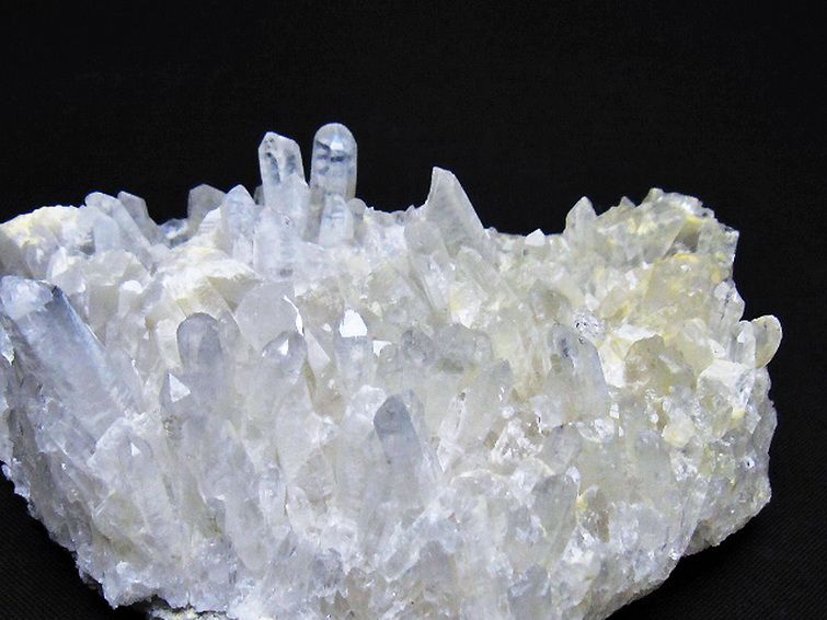 ヒマラヤ水晶クラスター [t388-26274] 3枚目