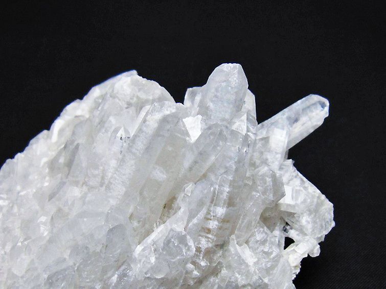 ヒマラヤ水晶クラスター [t388-26276] 3枚目