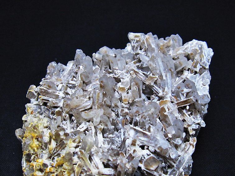 ヒマラヤ水晶クラスター [t388-26277] 2枚目