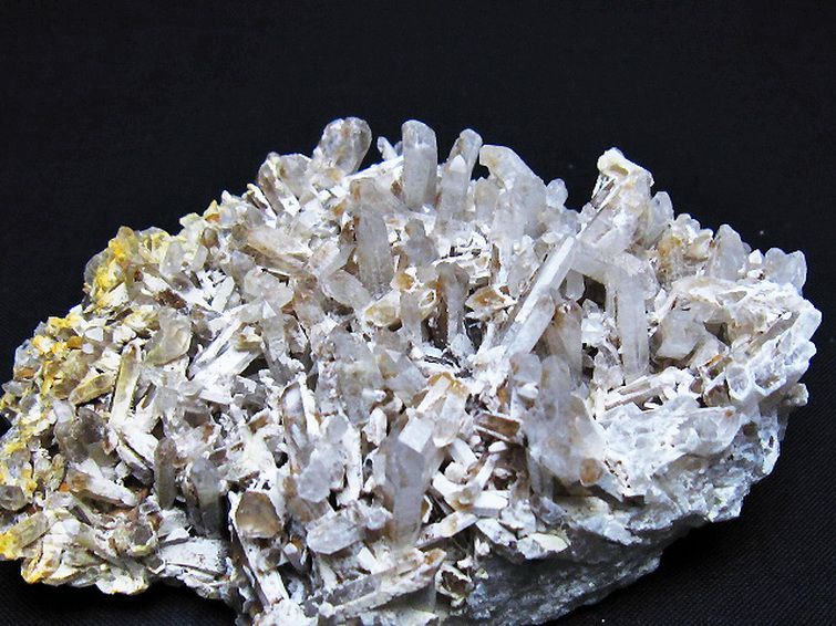 ヒマラヤ水晶クラスター [t388-26277] 3枚目