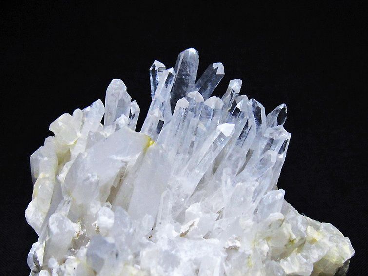 ヒマラヤ水晶クラスター [t388-26279] 2枚目