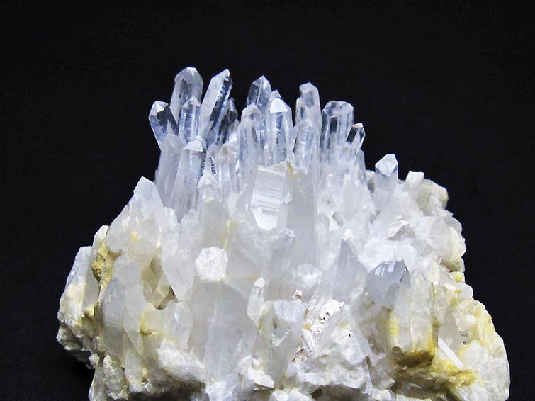 ヒマラヤ水晶クラスター [t388-26279] 3枚目