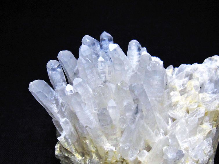 ヒマラヤ水晶クラスター [t388-26281] 2枚目