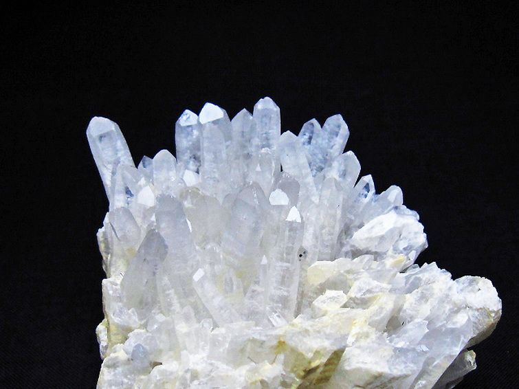 ヒマラヤ水晶クラスター [t388-26281] 3枚目