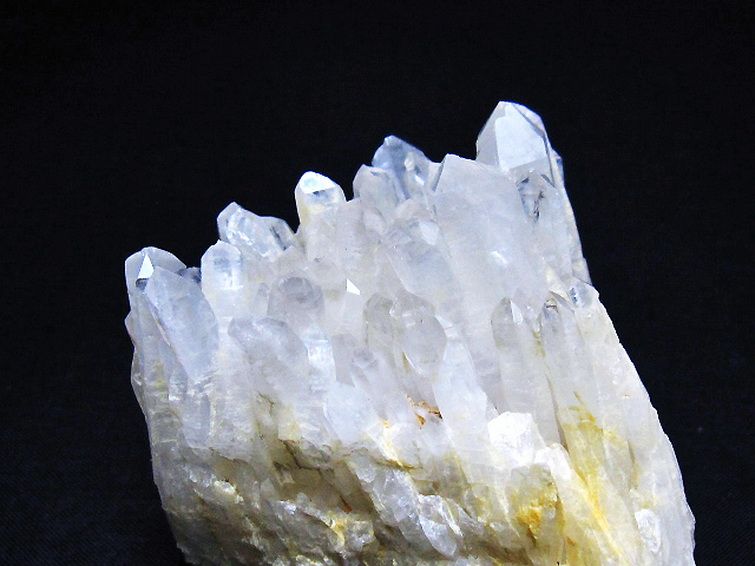 ヒマラヤ水晶クラスター [t388-26284] 2枚目