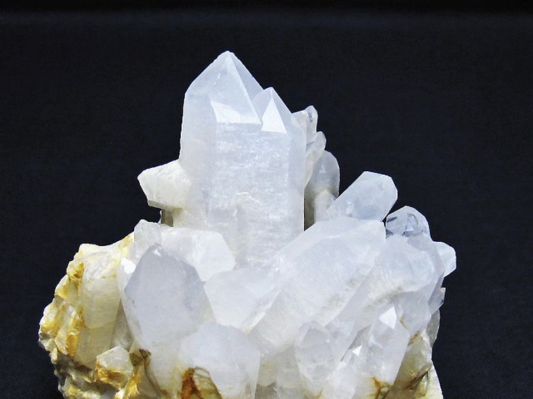 ヒマラヤ水晶クラスター [t388-26285] 3枚目