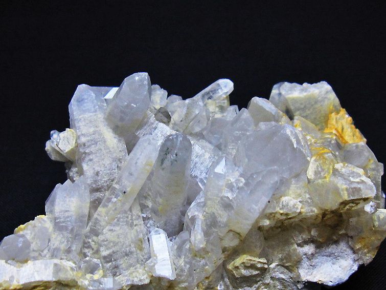 ヒマラヤ水晶クラスター [t388-26287] 3枚目