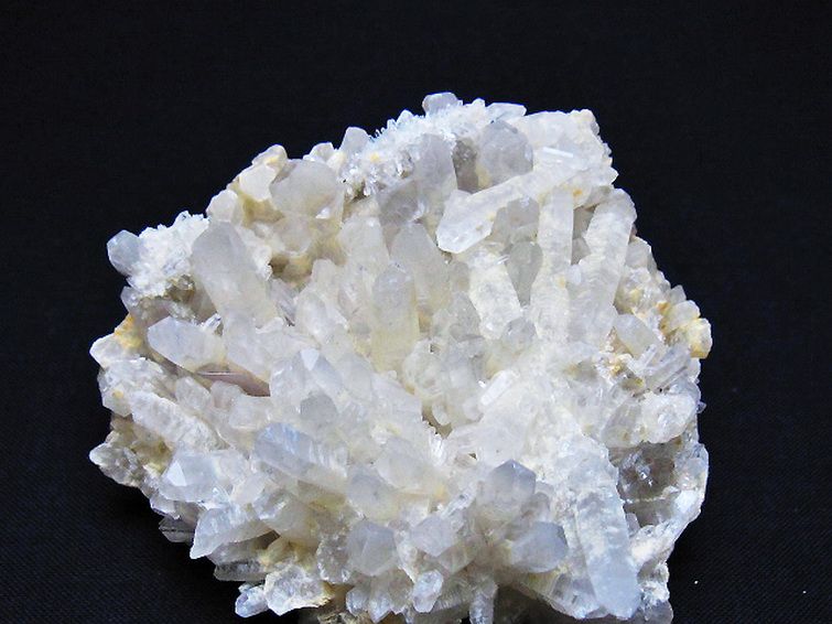 ヒマラヤ水晶クラスター [t388-26288] 2枚目