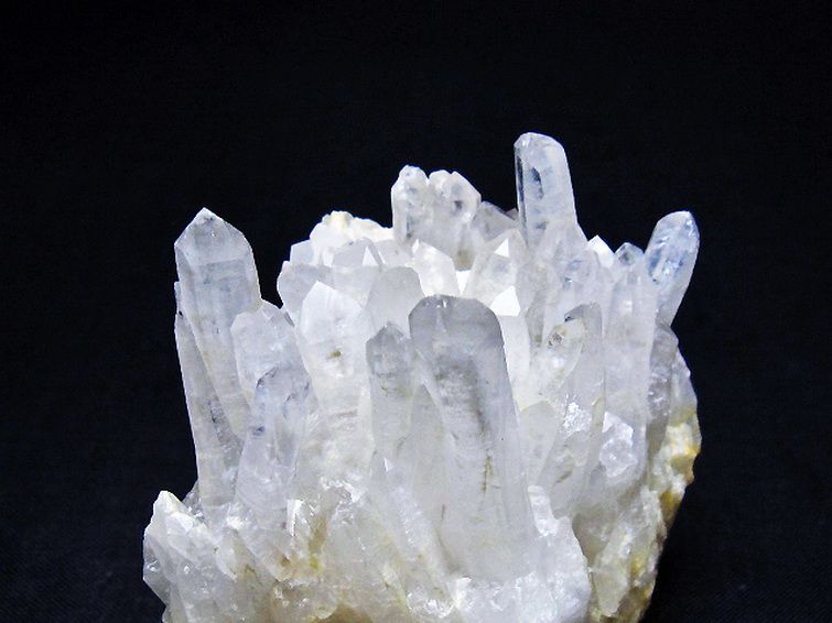 ヒマラヤ水晶クラスター [t388-26290] 2枚目