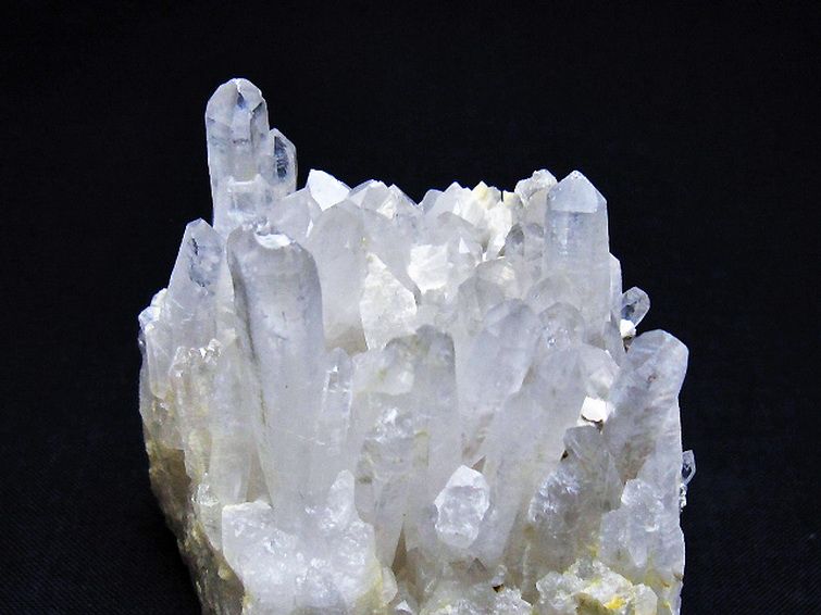 ヒマラヤ水晶クラスター [t388-26290] 3枚目