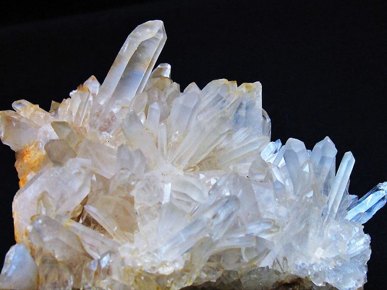 ヒマラヤ水晶クラスター [t388-26293] 3枚目