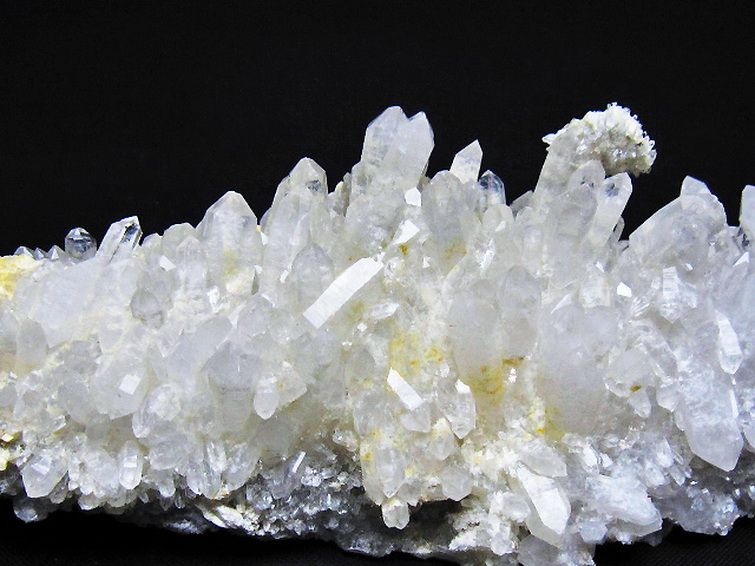 ヒマラヤ水晶クラスター [t388-26296] 2枚目