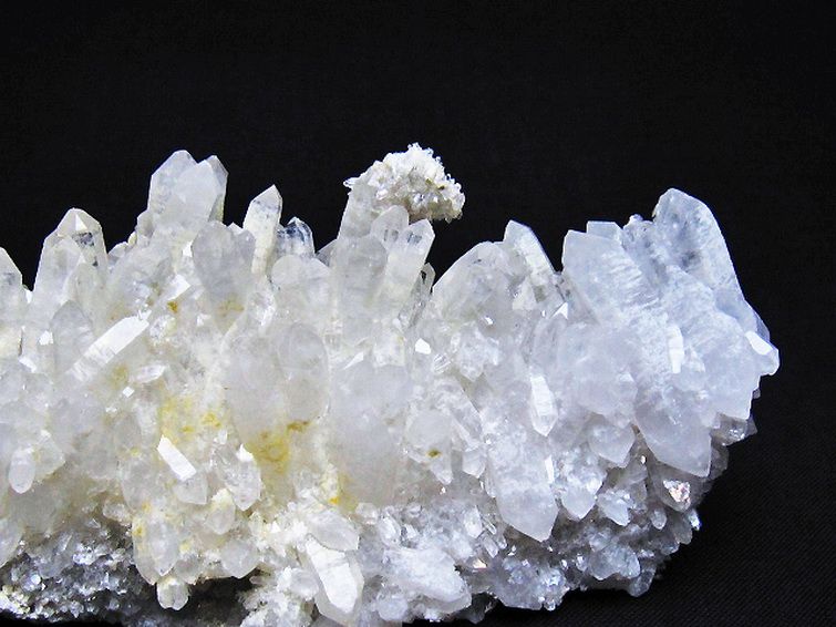 ヒマラヤ水晶クラスター [t388-26296] 3枚目