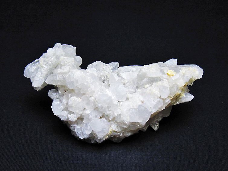 ヒマラヤ水晶クラスター [t388-26297] 1枚目