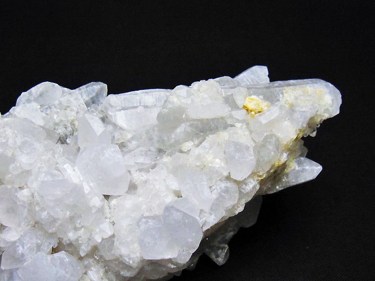 ヒマラヤ水晶クラスター [t388-26297] 2枚目