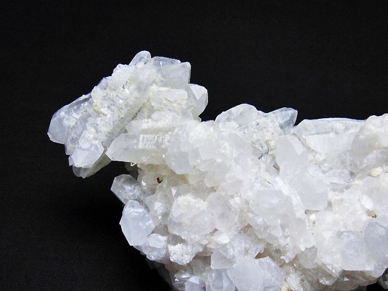 ヒマラヤ水晶クラスター [t388-26297] 3枚目