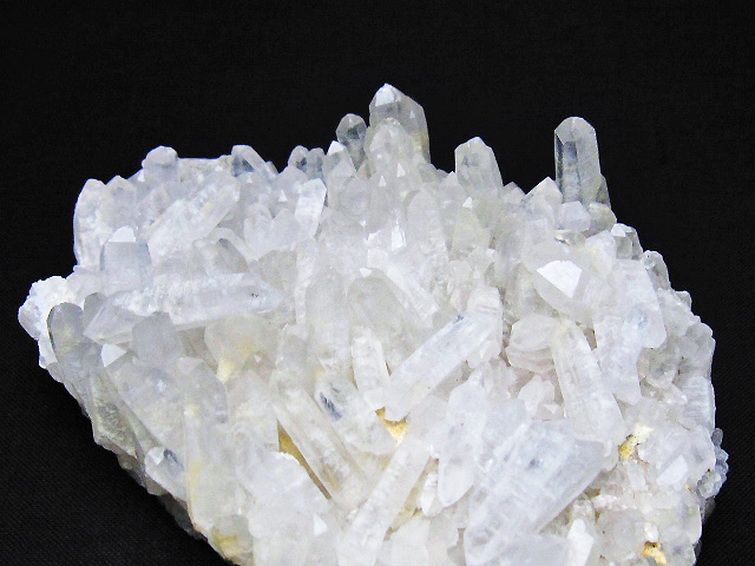 ヒマラヤ水晶クラスター [t388-26299] 2枚目