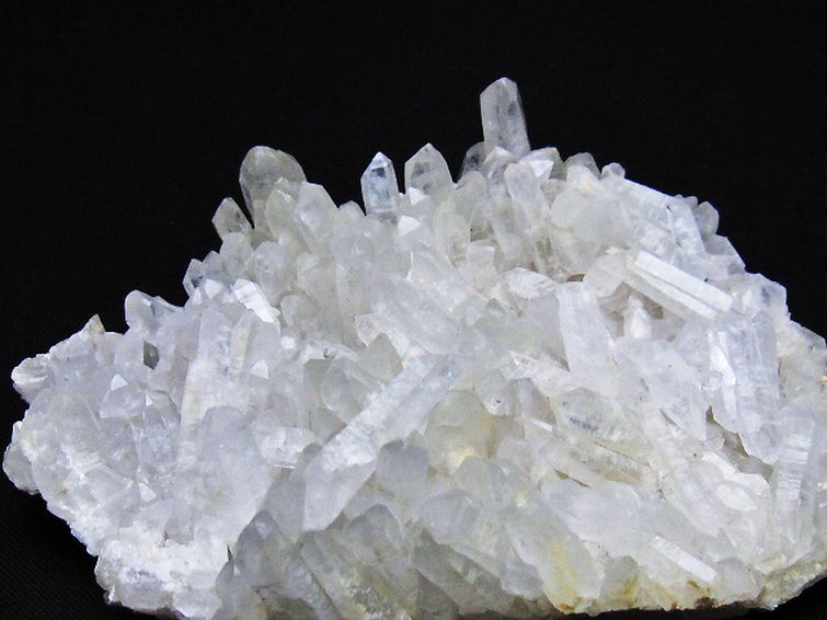 ヒマラヤ水晶クラスター [t388-26299] 3枚目