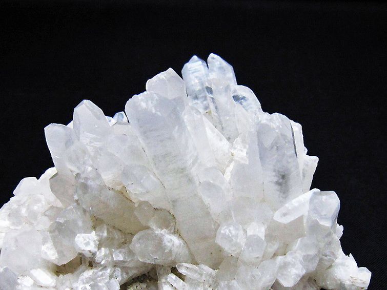 ヒマラヤ水晶クラスター [t388-26302] 3枚目