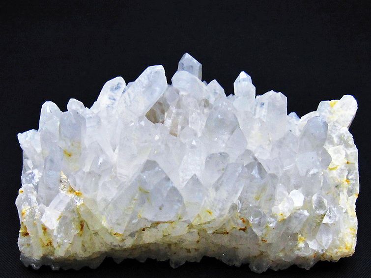 ヒマラヤ水晶クラスター [t388-26304] 2枚目