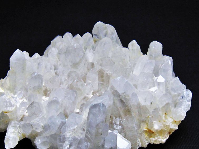 ヒマラヤ水晶クラスター [t388-26304] 3枚目