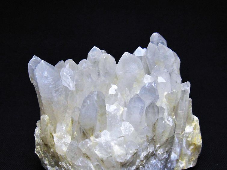 ヒマラヤ水晶クラスター [t388-26310] 2枚目