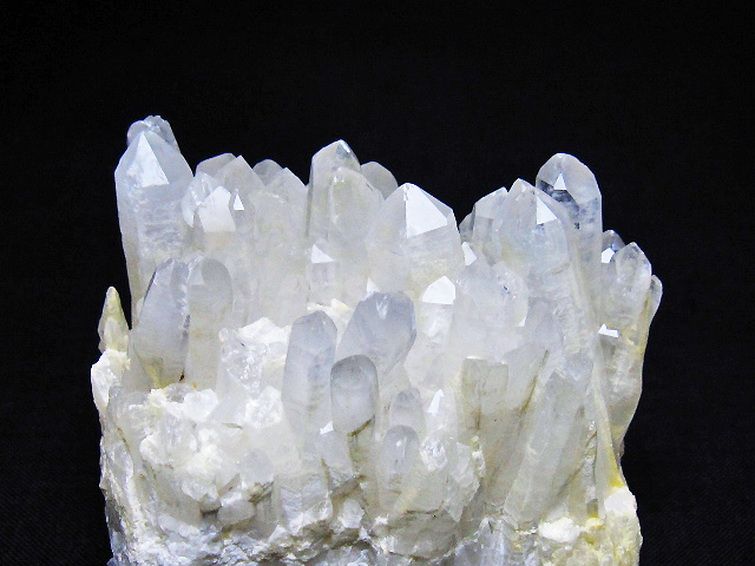 ヒマラヤ水晶クラスター [t388-26310] 3枚目