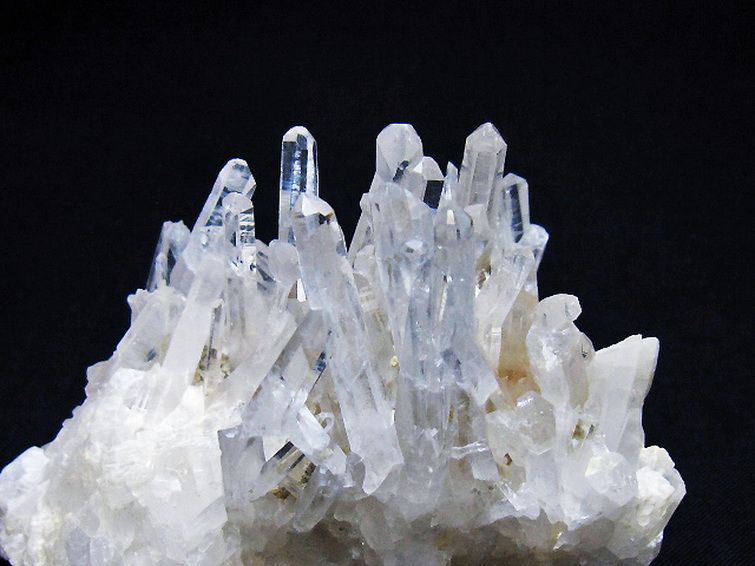 ヒマラヤ水晶クラスター [t388-26312] 2枚目