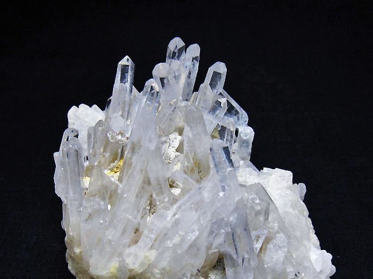 ヒマラヤ水晶クラスター [t388-26312] 3枚目