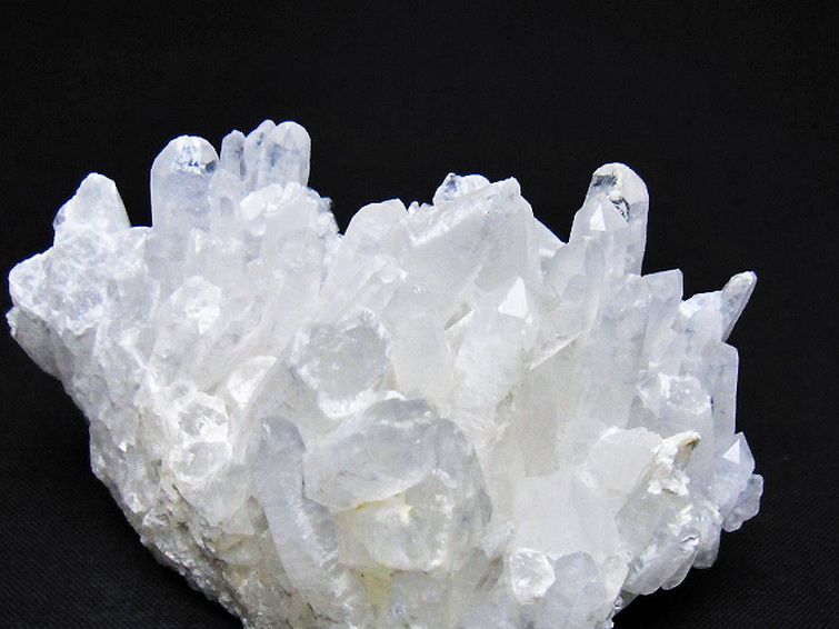 ヒマラヤ水晶クラスター [t388-26313] 2枚目