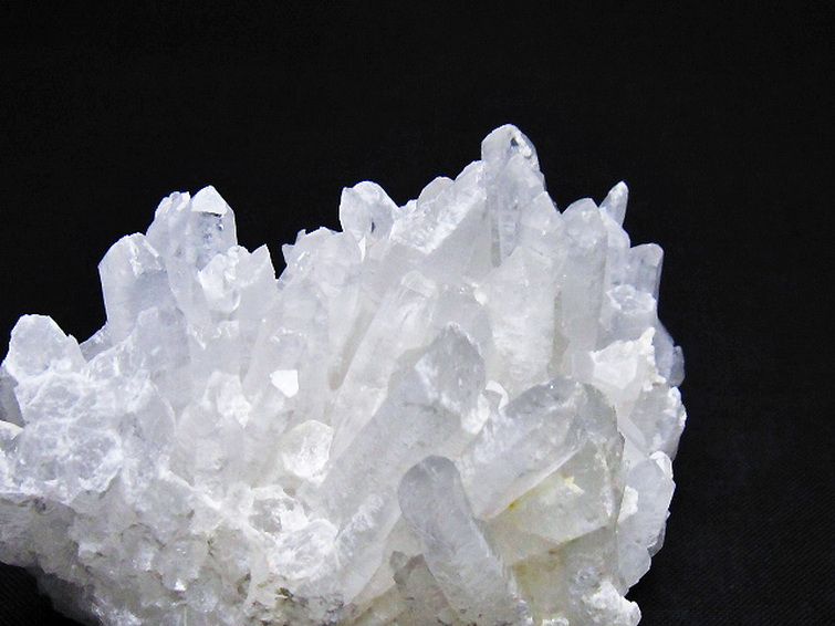 ヒマラヤ水晶クラスター [t388-26313] 3枚目